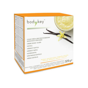 bodykey by Nutrilite™ Vanillijook